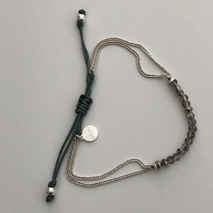 Stella & dot bracelet